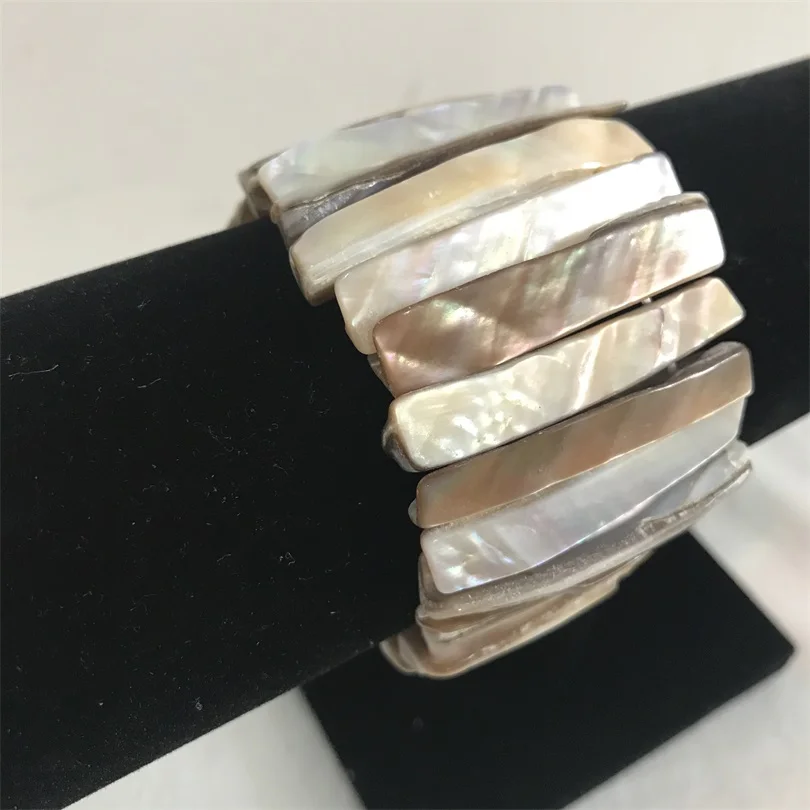 Женский браслет на эластичной веревке 18 см * 4 см|bracelets for|charm braceletcharm bracelets for women |