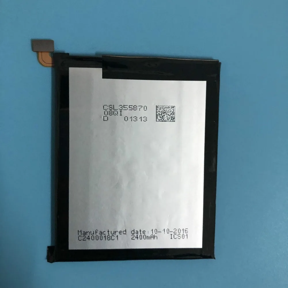 2400 мАч TLp024C1 TLP024CC батарея для Alcatel One Touch Shine Lite OT-5080U OT-5080X 5080U 5080X батареи мобильных