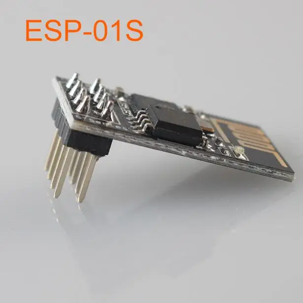 1 шт. улучшенная версия Φ ESP8266 последовательный беспроводной модуль