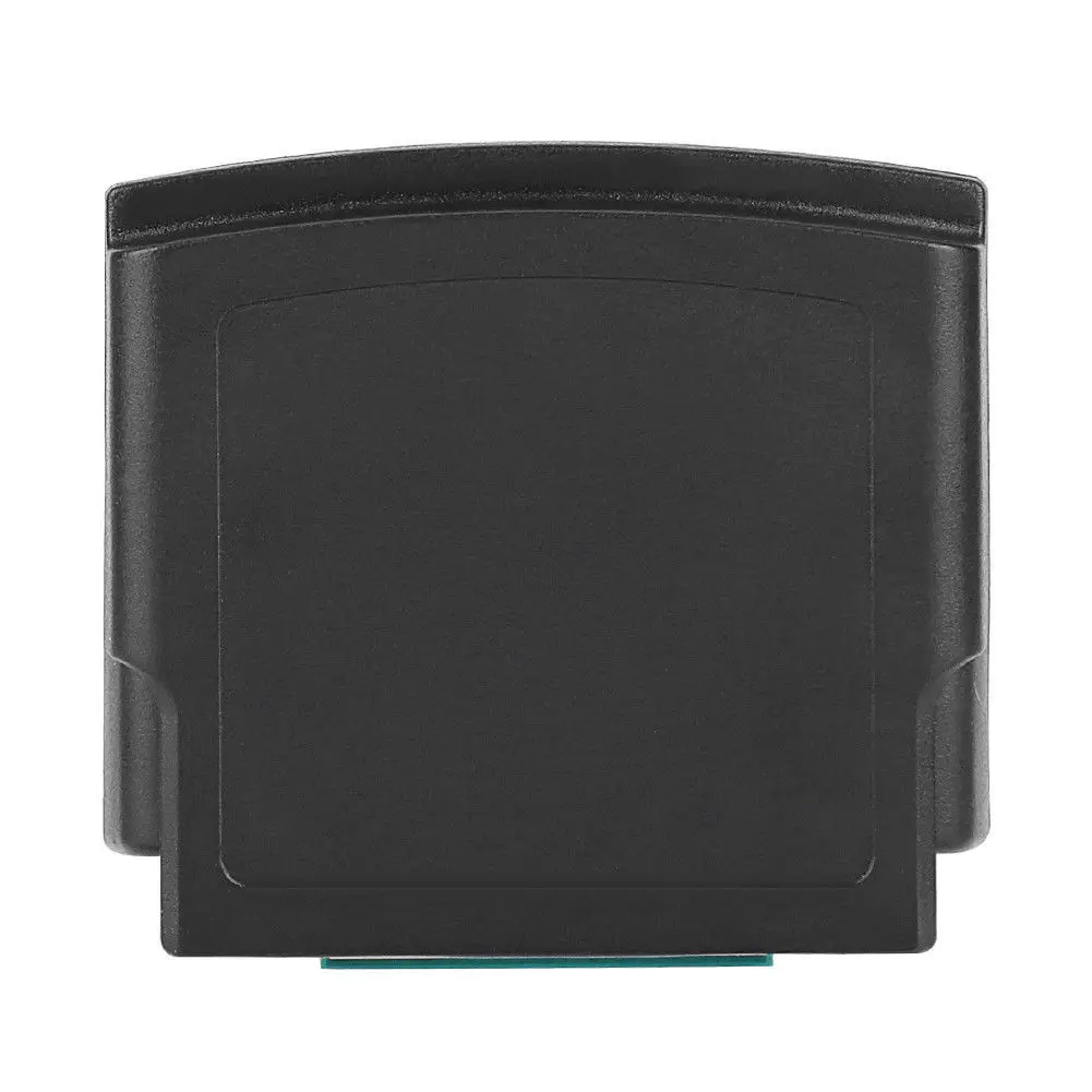 Запасные части для игровой консоли Nintendo 64 Jumper Pak Expansion Pack|Картриджи| |