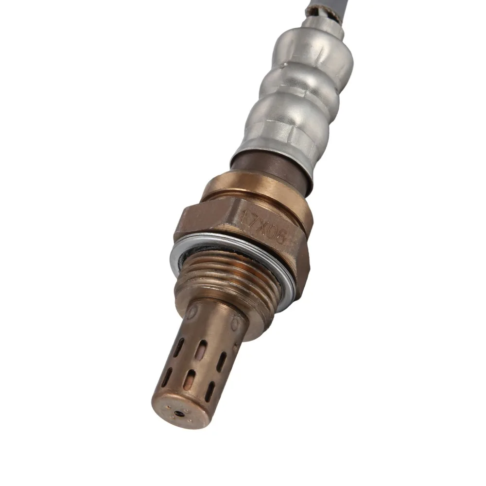 Автомобильный кислородный O2 Датчик Lambda для Ford Fiesta Mazda 1 25 4 Pre Cat KA 3 i Cougar NEW 2S6A 9F472 BB |
