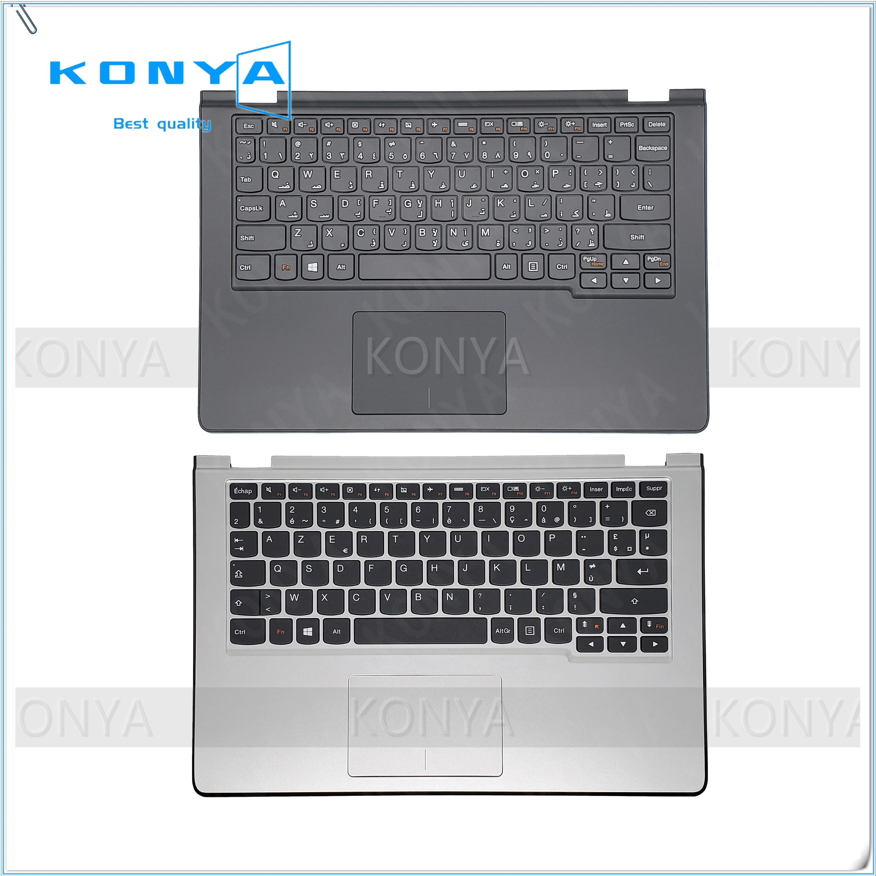 Новый оригинальный тачпад palmest AP0T5000200 90204994 90204976 для Lenovo Ideapad Yoga 2 11 +