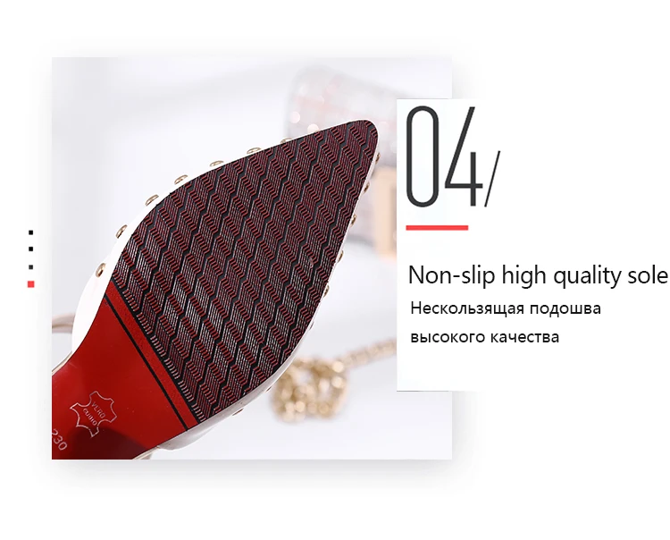Aphixta/ г.; женские тапочки мюли с острым носком; сандалии; Вьетнамки; обувь на квадратном каблуке; летние туфли с металлическим украшением; большие размеры 34-43