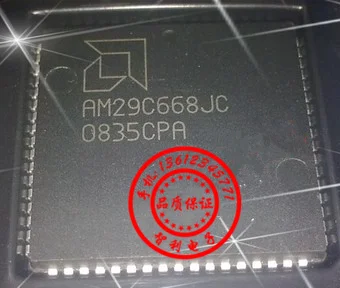 

Бесплатная доставка AM29C668JC AM29C660BJC IC chip PLCC