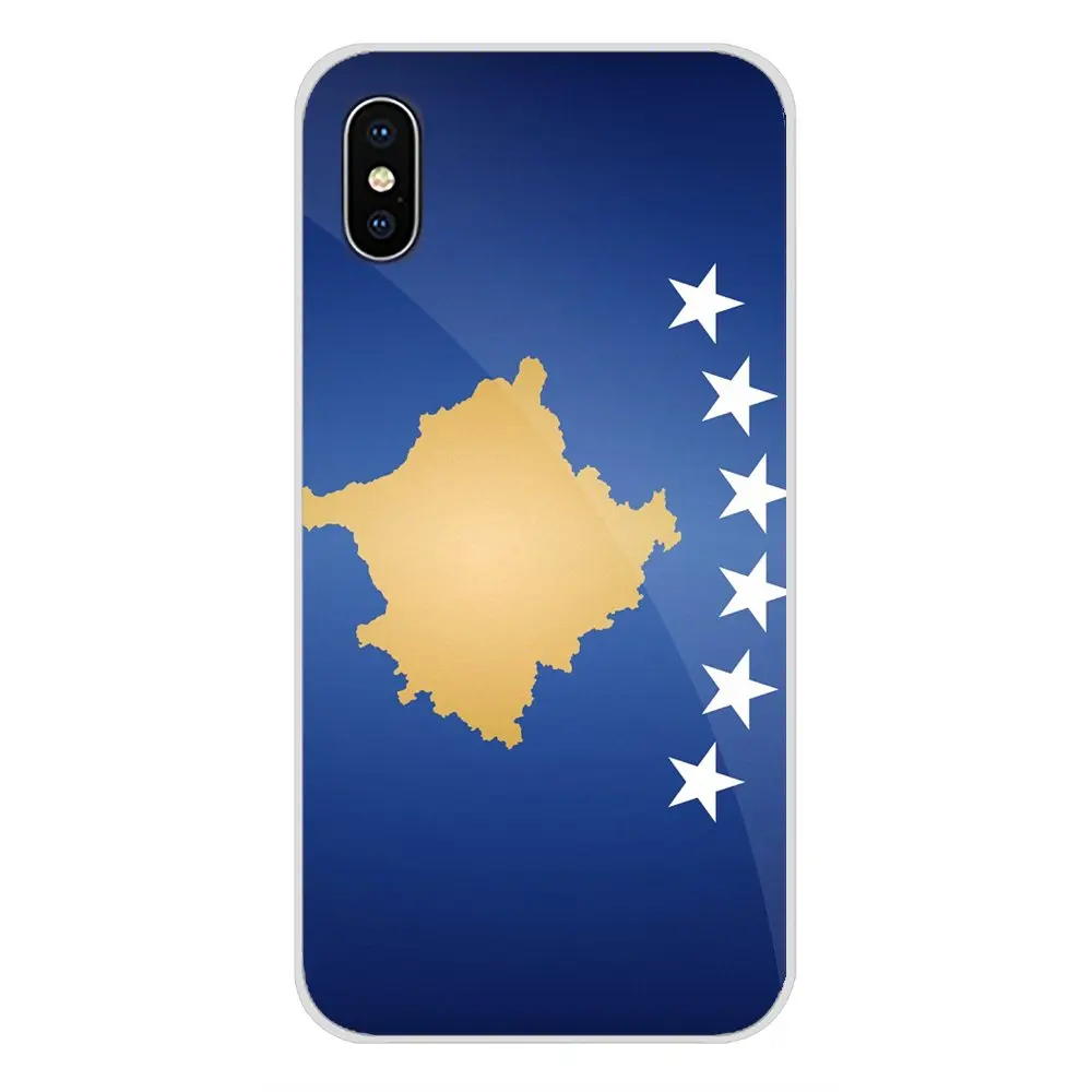 Косовские аксессуары чехлы для телефонов Apple iPhone X XR XS MAX 4 4S 5 5S 5C SE 6 6S 7 8 Plus ipod touch |