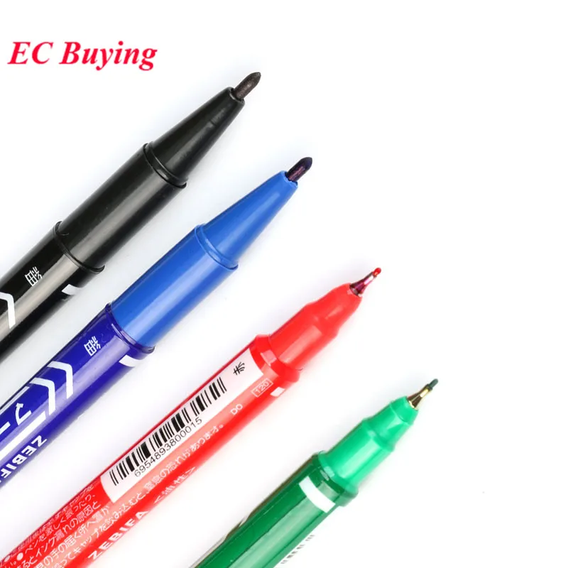 

EC Buying Ink Marker Double Pen для ремонта печатных плат
