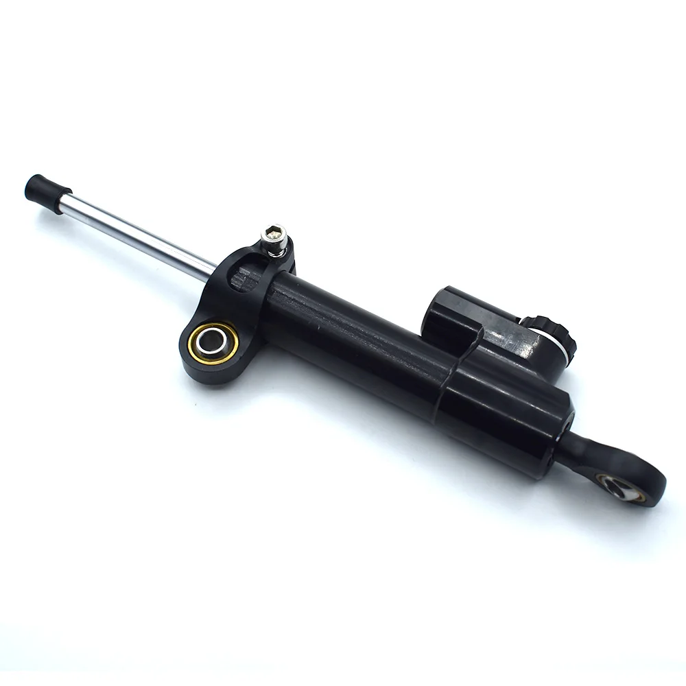 

Aluminum Motorcycles Steering Stabilize Damper Bracket Mount Kit FOR KAWASAKI Z1000 2010-2013 2012 2011