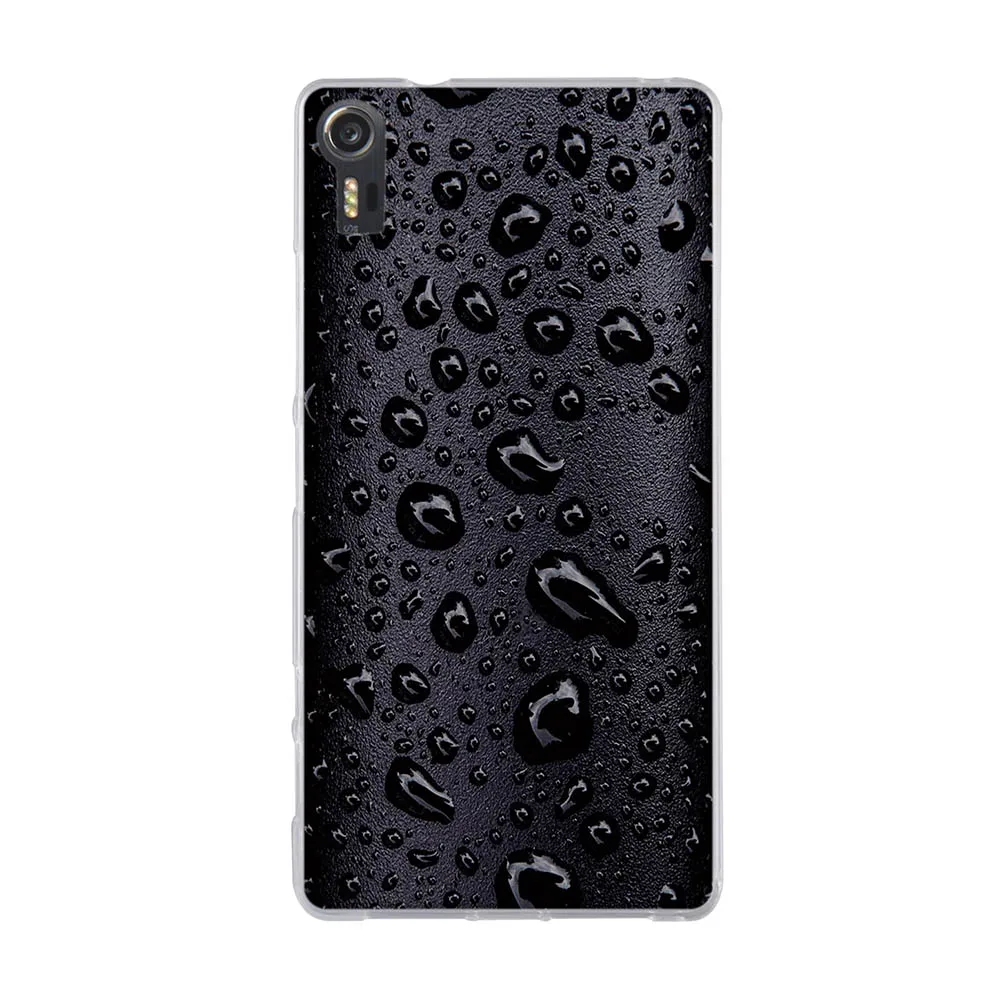 Для Lenovo Vibe Shot Z90 7 Z90a40 чехол 5 0 "TPU задняя крышка для Чехол Мягкий силиконовый Fundas