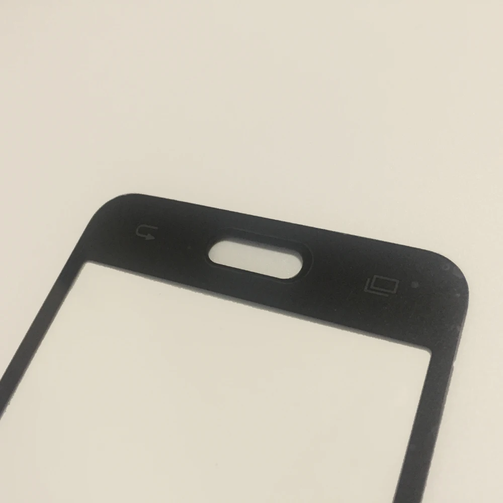 Для Samsung Galaxy Core 2 G355 G355H сенсорный экран стекло дигитайзер сенсор Сенсорная панель