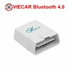 Сканер Viecar, Bluetooth 4,0, диагностика, автоматический сканер кода obd2, ELM327, Viecar 4,0, для Android, IOS, ПК, Бесплатная доставка