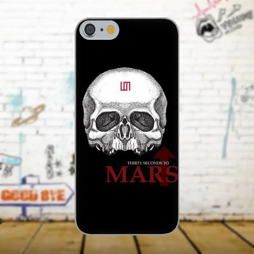 30 Seconds To Mars Clouds Dark Grunge Hipster Indie для iPhone 4 4S 5 5C 5S SE 6 6S 7 8 Plus X LG G4 G5 G6 K4 K7 K8 K10 | Мобильные