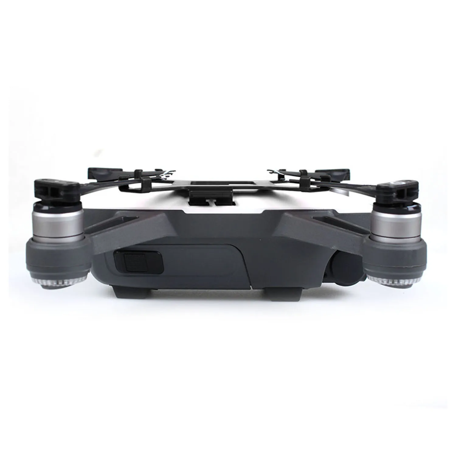SUNNYLIFE лезвие фиксируется для DJI держатель мотора пропеллера транспортный ремень