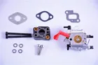 Walbro 997 карбюратор в сборе для Zenoah CY 26cc 29cc 30.5cc 32cc 36cc 2 тактный двигатель для HPI ROVAN км газа RC
