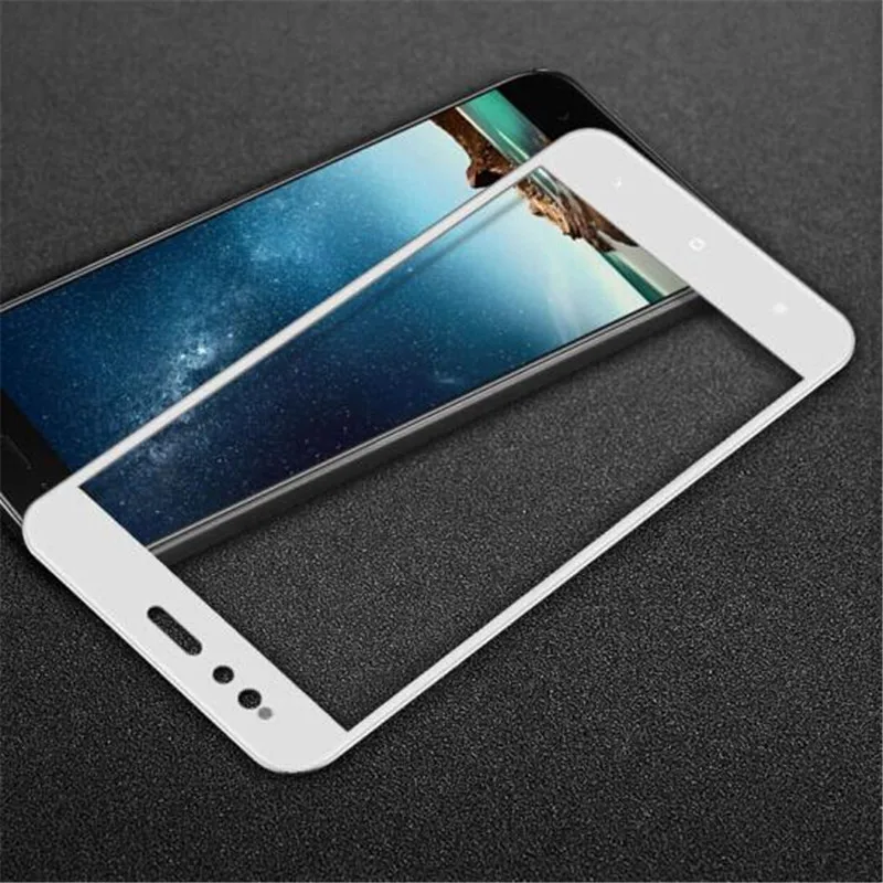Закаленное стекло с полным покрытием для Xiaomi Mi A1 A2 A3 Lite MiA1 MiA2 MiA3 MiA3Lite защитная