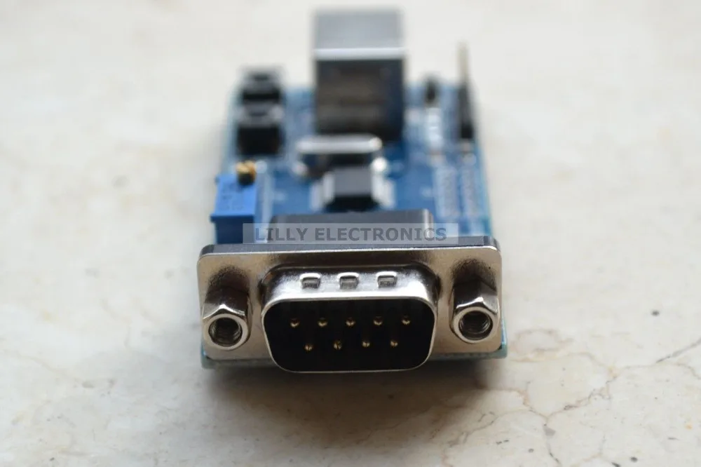 Микрочип PIC18F14K50 Nano Development Board USB|usb usb|usb nanousb board |