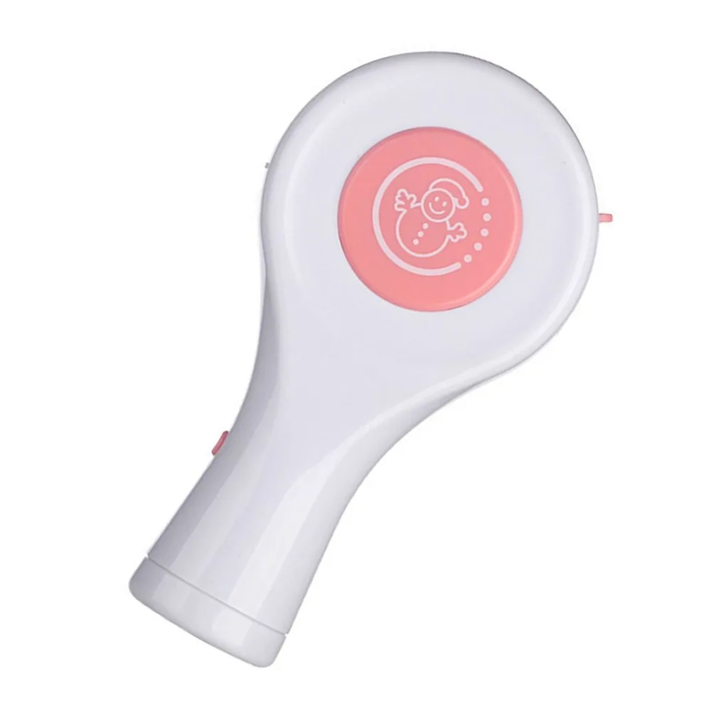 Креативный вентилятор в форме леденца удобный мини USB Перезаряжаемый охлаждения