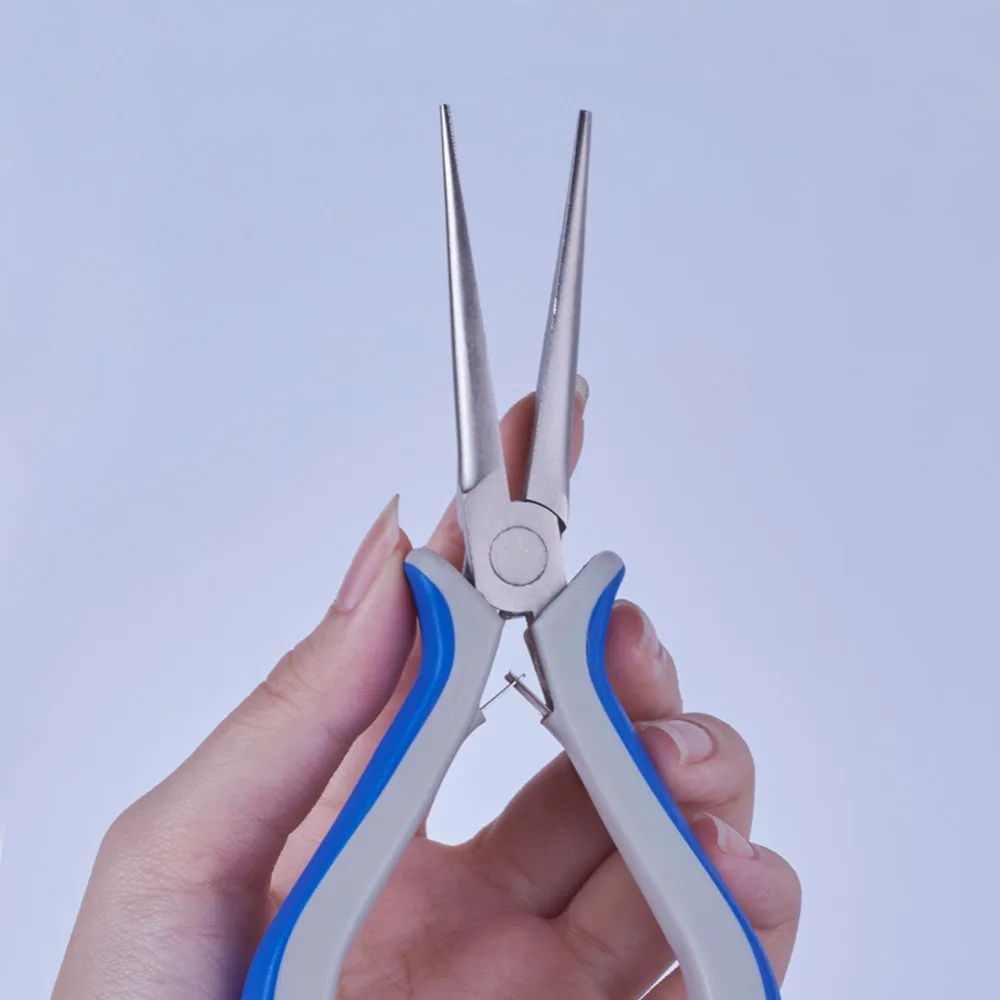 Кусачки для длинных цепей из углеродистой стали 6x15 5 см|pliers cutting|pliers knifeplier jewelry |