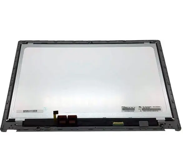 Бесплатная доставка Оригинальный ЖК экран для Acer V5 571 571PG 531PG B156XTN03.1 с сенсорным