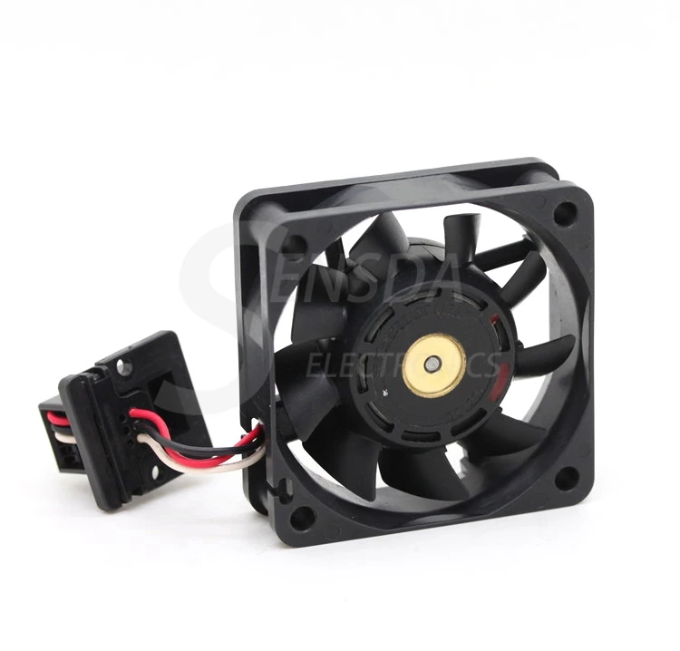 Для Sanyo 9WF0624H603 6020 24V 0.15A A90L 0001 0576 водонепроницаемого вентилятора охлаждения|24v cooling