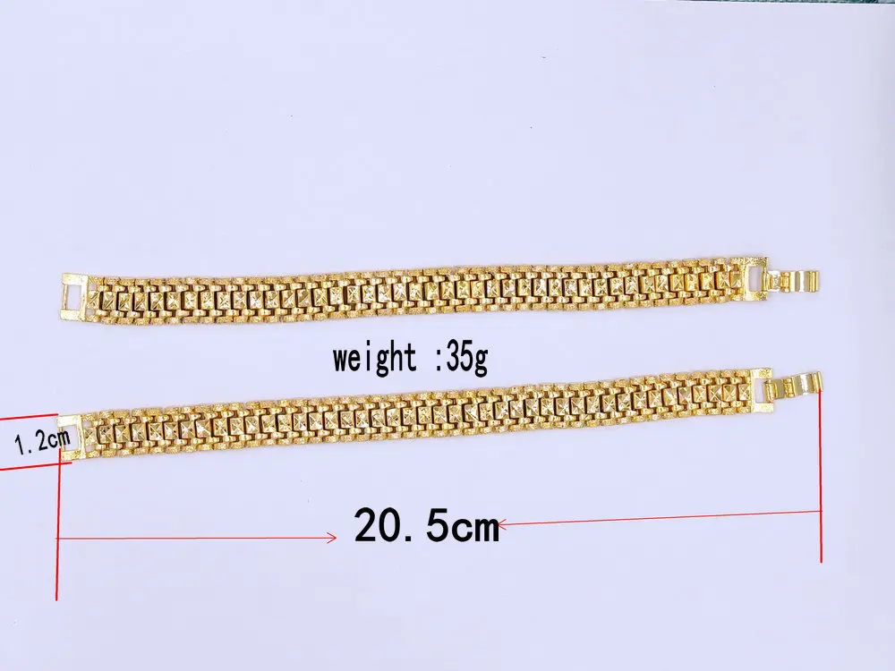 Браслет с шармами для мужчин и женщин золотистый браслет 2018|Цепочки браслеты| |