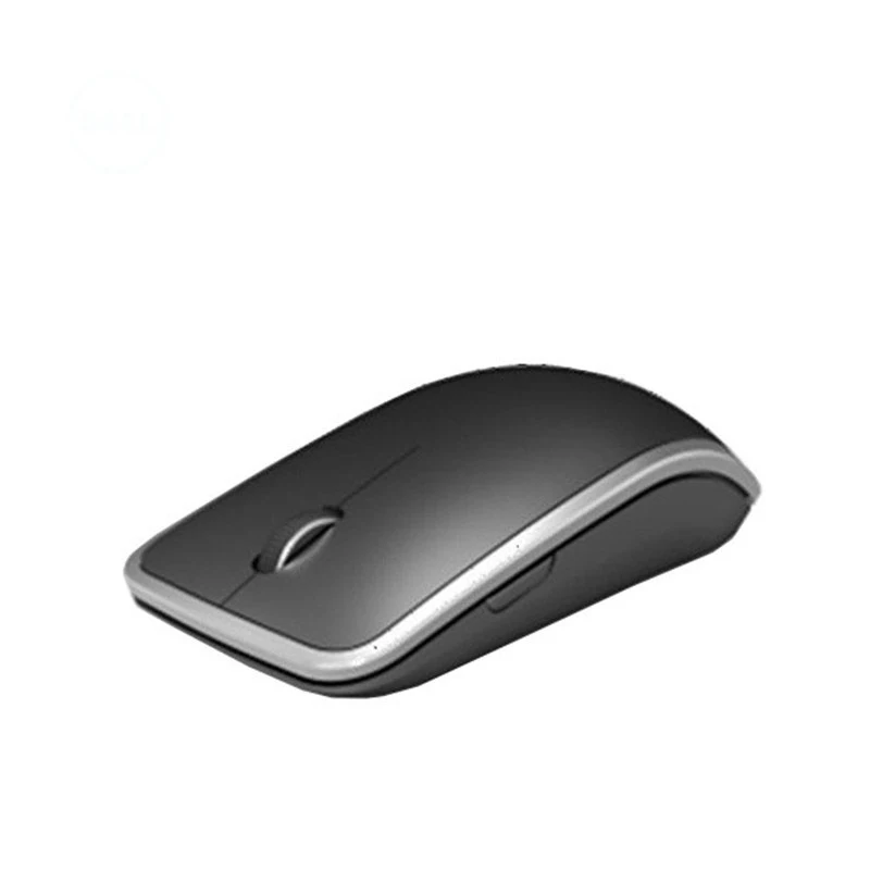 Беспроводная игровая оптическая мышь DELL WM514 2 4 ГГц эргономичная беспроводная