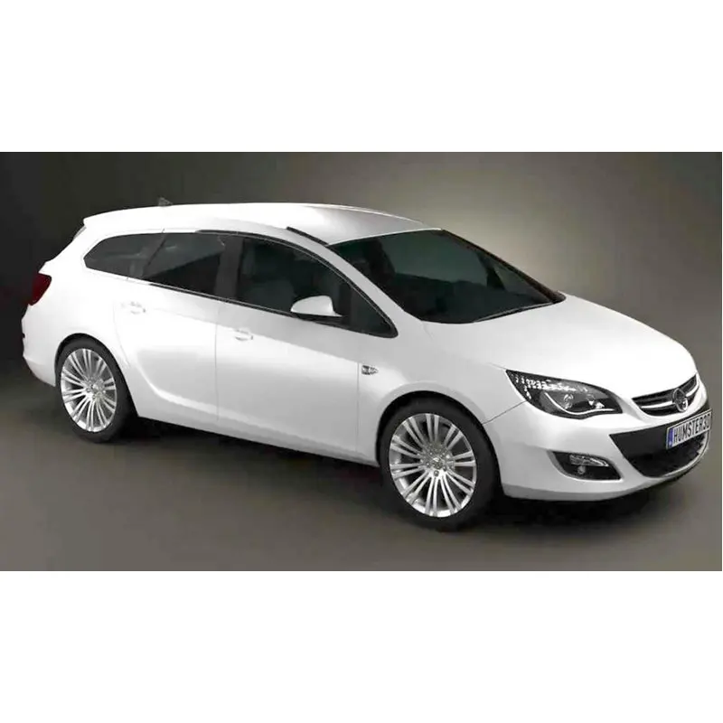 Противотуманные фары для OPEL ASTRA J 2 шт.|Сигнальная лампа| |