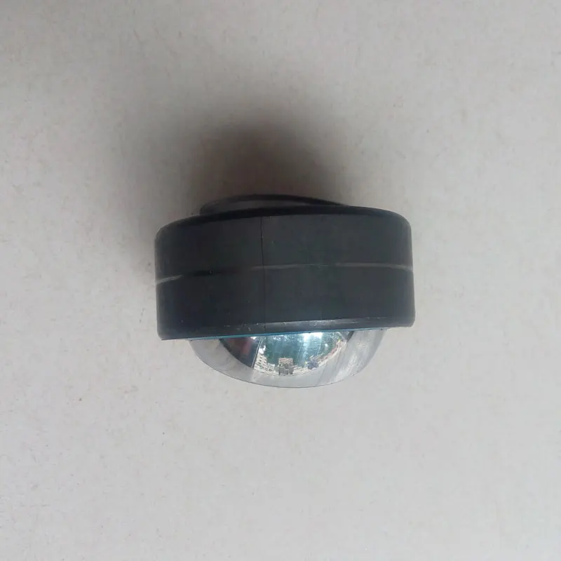 1 pieces Self lubrication sliding joint bearing GE110ET-2RS size: 110X160X70MM | Обустройство дома