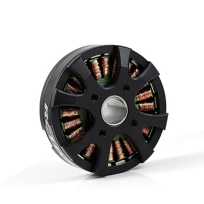 Rctimer 24N22P GBM5208 75 DSLR Gimbal Brushless Motor Hollow Shaft HS|hollow shaft|gimbal brushlessdslr gimbal |