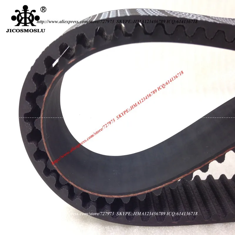 JICOSMOSLU: ремень ГРМ для GREAT WALL HOVER WINGLE 3 5 олень матрос двигатель GW2.8T 2.8TCI GIESEL 1006060-E06