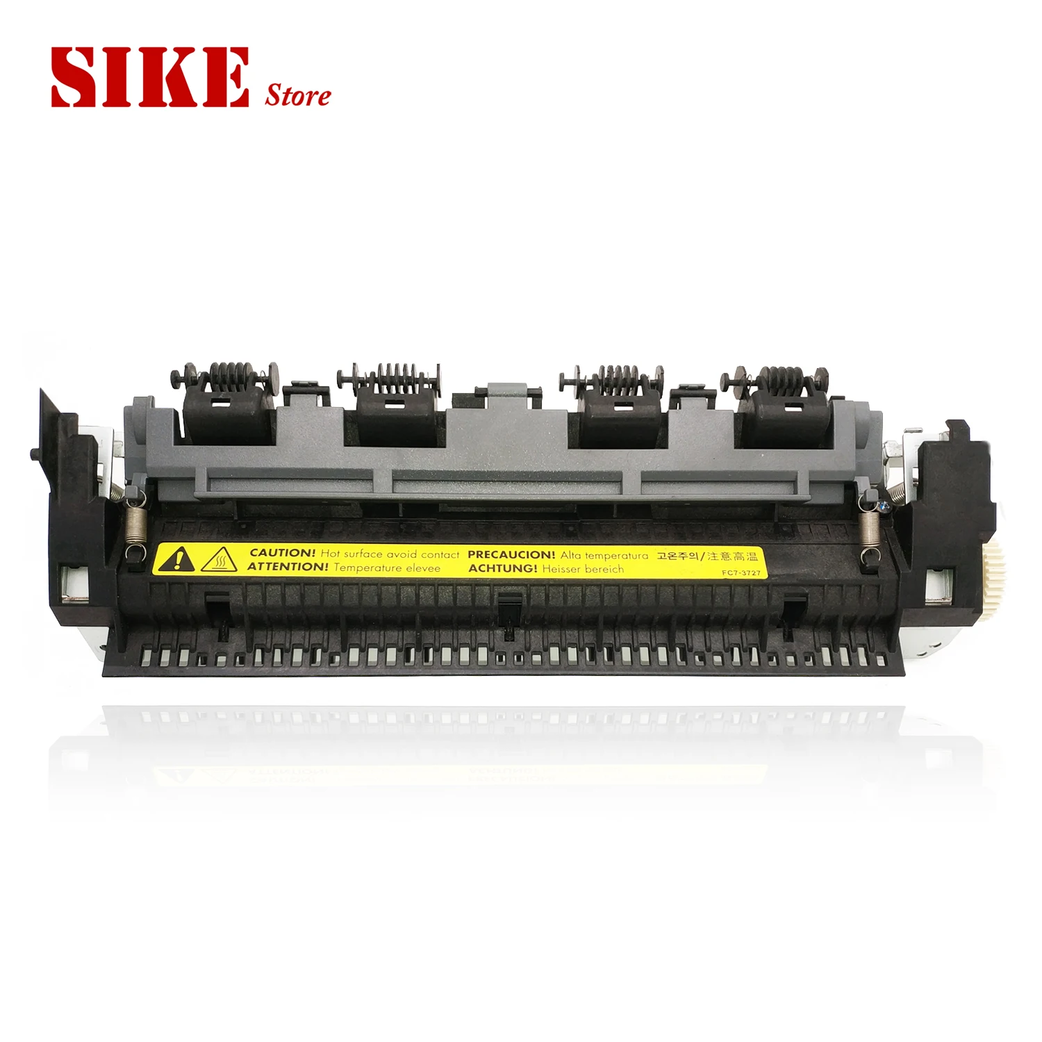 Фьюзер в сборе для Canon MF4120 MF4122 MF4130 MF4140 MF4150 4120 4122 4130 4150|Детали принтера| |