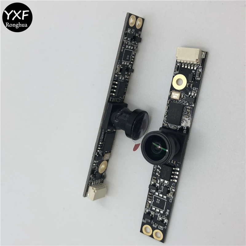 Горячая Распродажа заводская цена OV5648 модуль USB камеры 170 широкоугольный