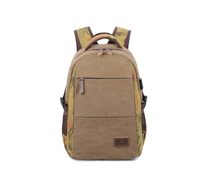 Для женщин Внешний USB зарядки рюкзак Для мужчин мужской Mochila Escolar девушки рюкзак для ноутбука школьные сумки рюкзак для подростков