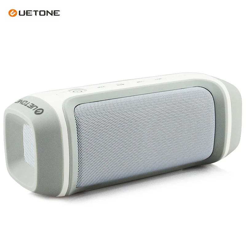 UetoneUT-28 Bluetooth Портативная акустическая система для мобильных мощности зарядки