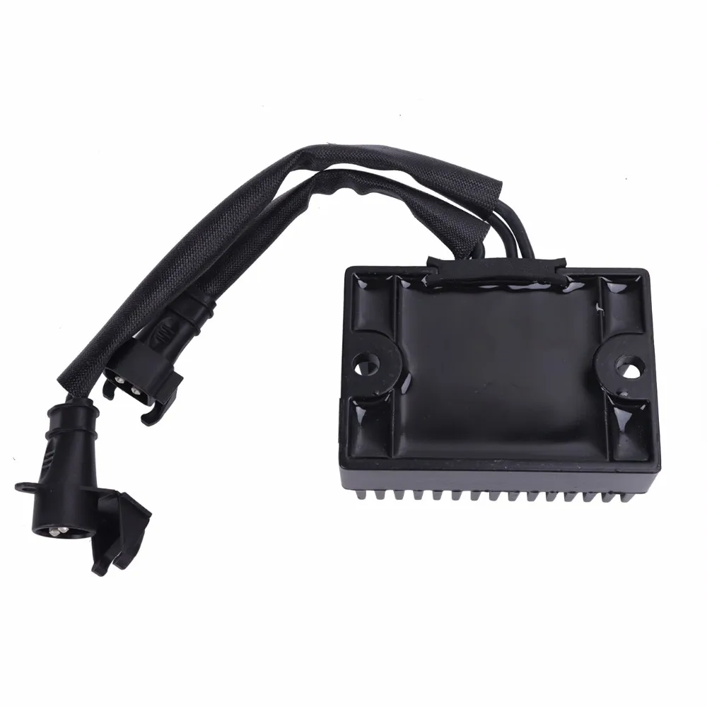 Регулятор напряжения Выпрямитель для Harley Sportster XL XL883 C N XL1200 32A H1108 74711 08 аксессуары