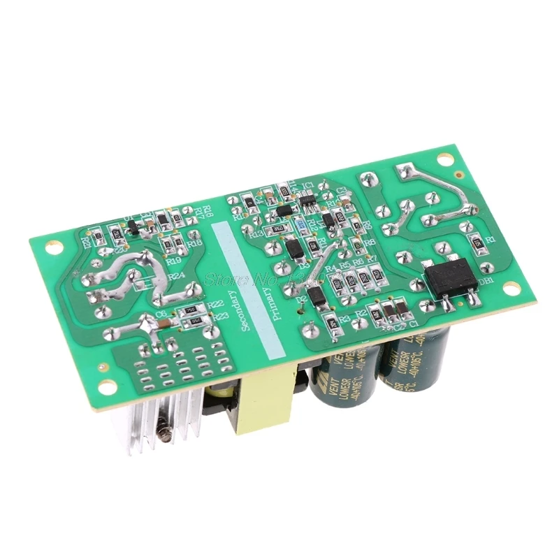 24V 1.5A 36W модуль импульсного источника питания AC 220V к DC плата для ремонта 05 июня