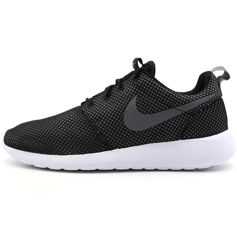 Новое поступление, оригинальные мужские кроссовки для бега NIKE ROSHE ONE SE