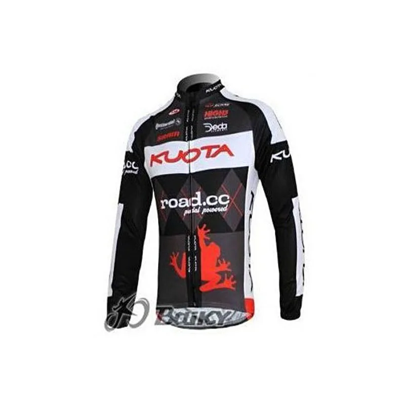 Новый KUOTA 2018 одежда для горного велосипеда Мужская велосипедная Джерси