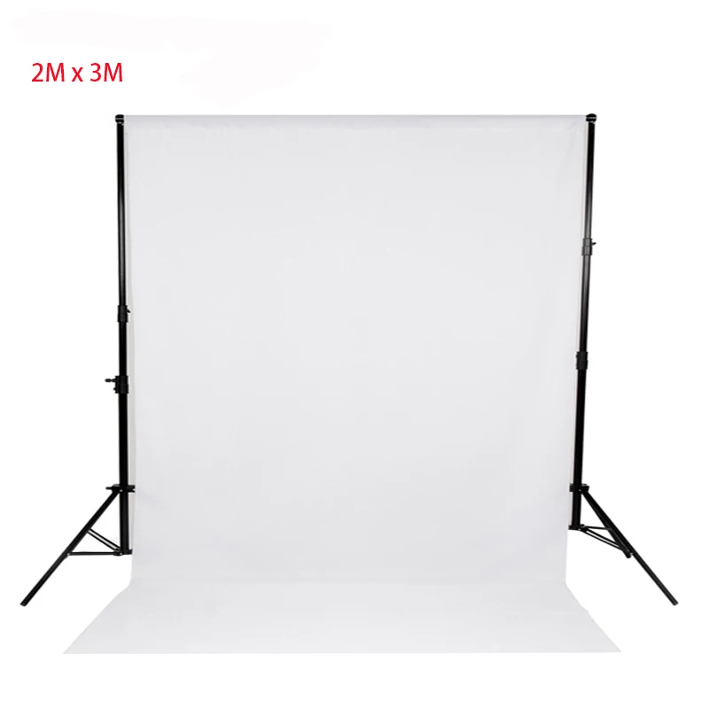 Профессиональный 2X3 м фото фон ткань зеленый белый синий мусульманский