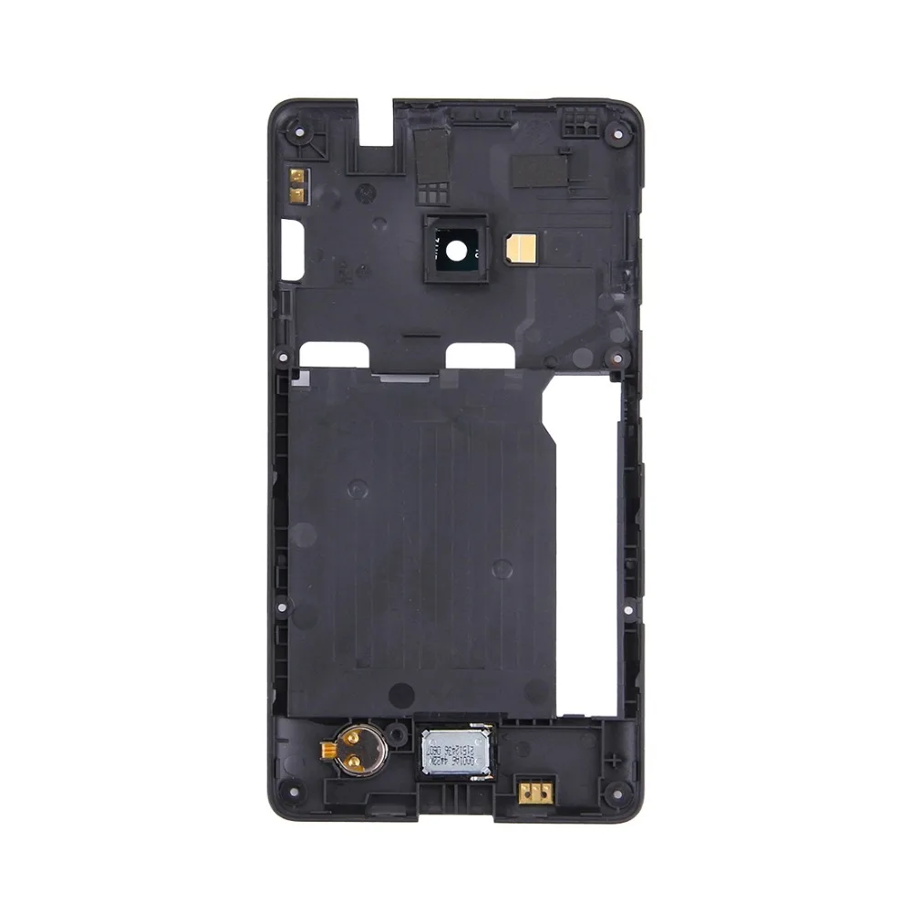 Средняя рамка для Microsoft Lumia 535 | Мобильные телефоны и аксессуары