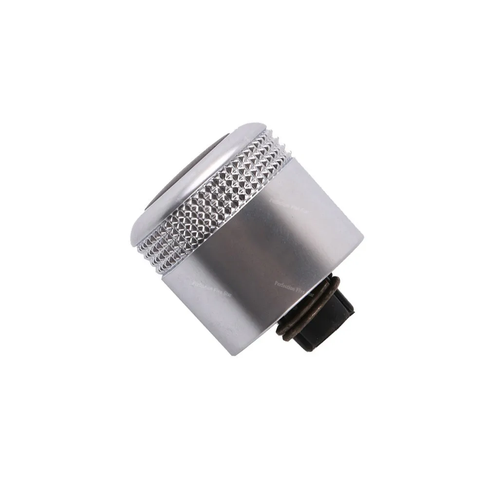 4F0919070 MMI ручка Поворотная кнопка переключатель Настройка навигации для Audi A6 C6 S6