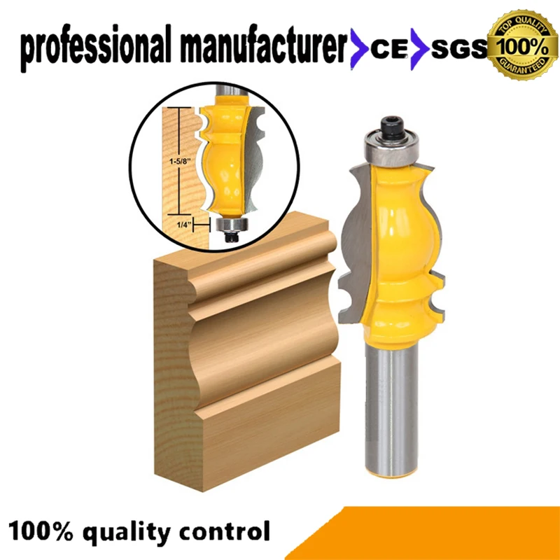 

Woodworking router blade at good price and fast delivery