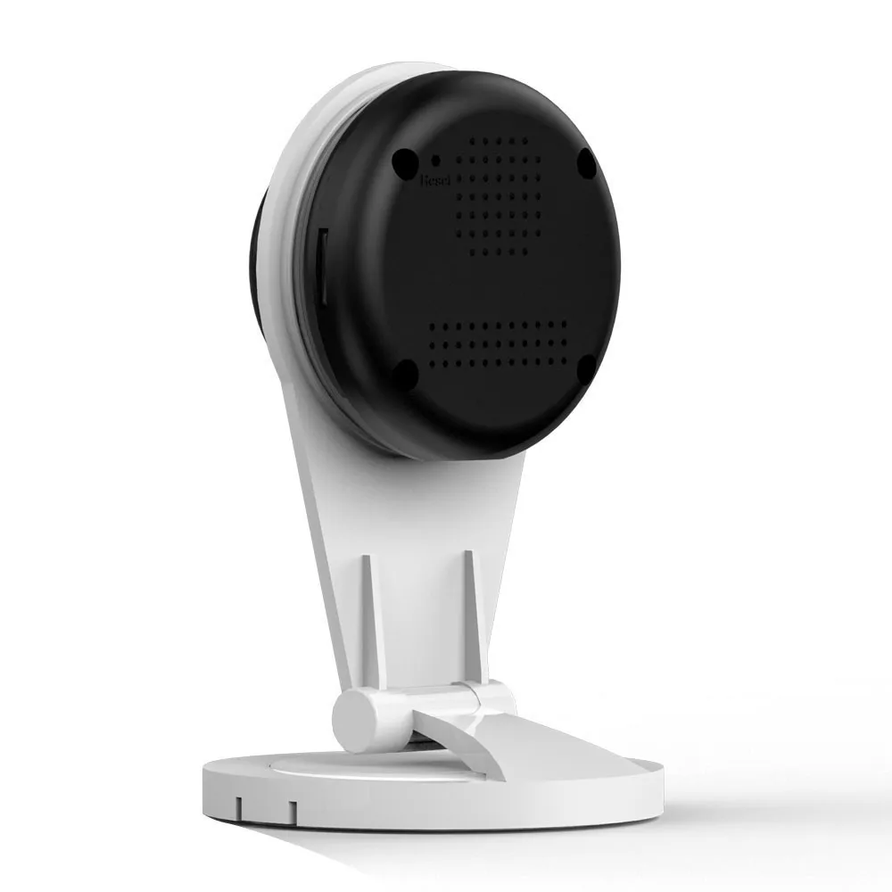 G96 Hd 720 P 1mp P2p ИК Ночное Видение Домашняя безопасность без провода Wifi камера Ip