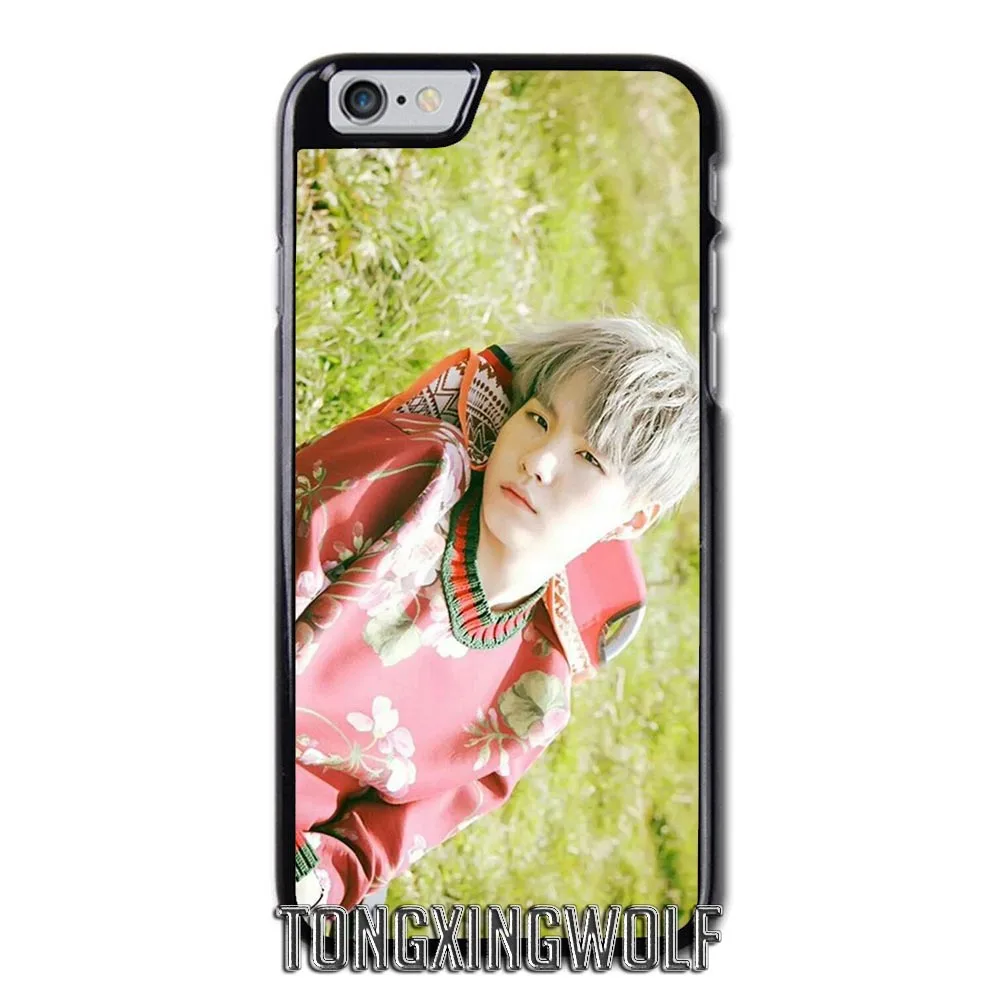 Jung hoseok Bangtan Boys BTS чехол для Xiaomi Redmi Mi8 SE A2 Pocco F1 Note 3S 4A 4X 5A 6A Pro Plus Oneplus 3T 5t 6t |