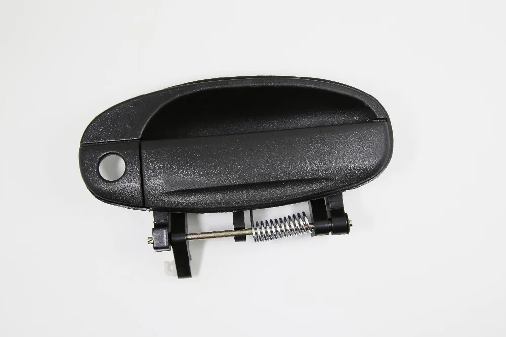 Наружная дверная ручка DHKA для CHEVROVERT Spark 2006 2007 2008 2009 OEM: FR:96601473 S FL:96601472 RR:96601475