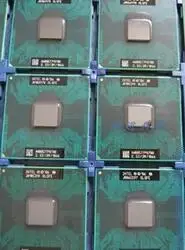 3 шт./лот T9400 Процессор 6 M cache 2,53 GHz 1066 MHz FSB ноутбук процессор