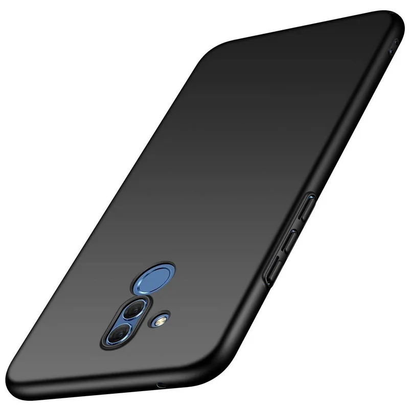 Модный Ультратонкий чехол для телефона Huawei Mate 20 Pro Mate10 Lite пластиковый жесткий