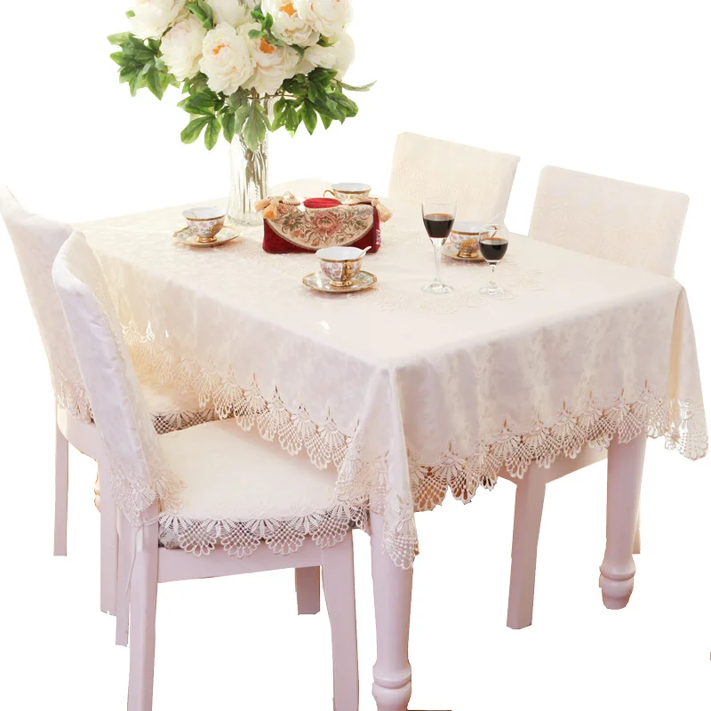 Скатерть квадратная прямоугольная овальная скатерть с декоративным капюшоном и