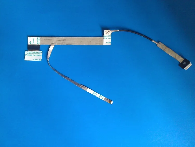 Новый ЖК кабель для ноутбука Dell N5040 N5050 M5040 V1540 V1550 P/n: 50.4IP02.002|lcd cable|laptop cablecables for laptop |