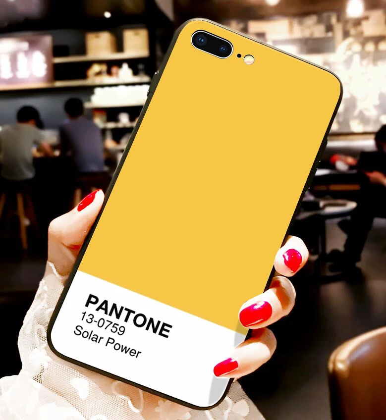 Мягкий силиконовый чехол для iPhone 7 7Plus X 6S 6 Plus|Бамперы| |