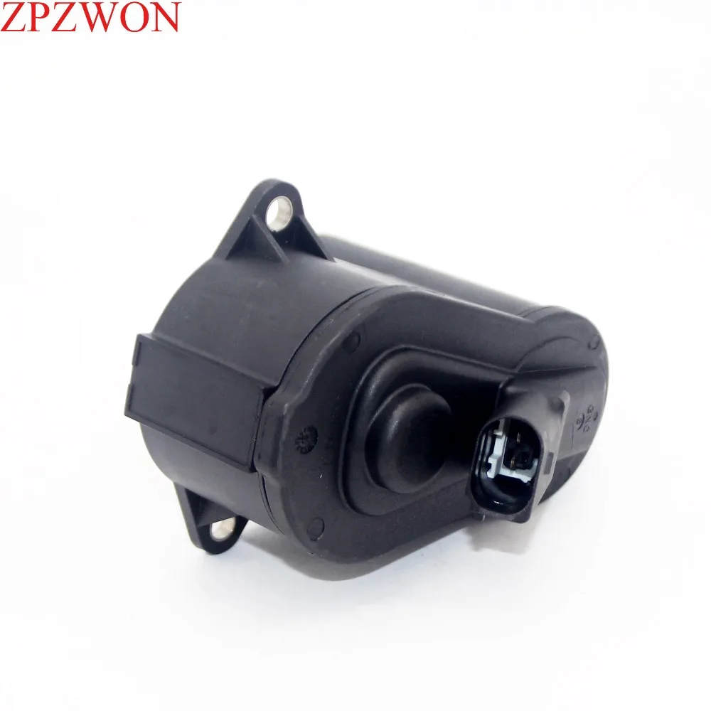 Новый Серводвигатель суппорта ручного тормоза 3C0998281A 3C0998281B для VW Passat CC B6 B7 Sharan Audi Q3